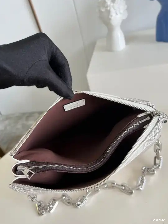 Cheap VUITTON PM LOUIS COUSSIN 0706